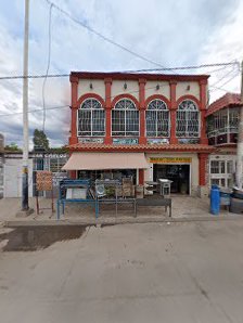 Salon De Eventos El Encanto